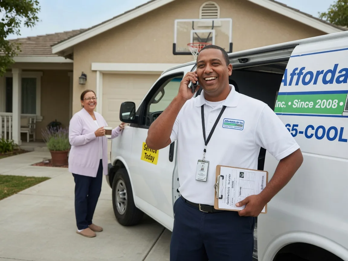 Central Ac Repair Nutley, NJ FAQs